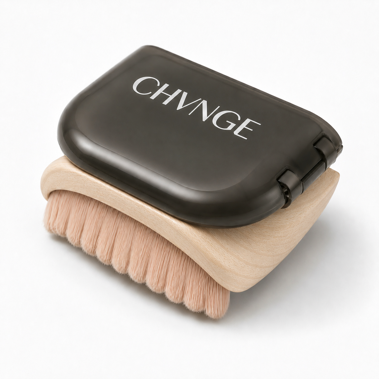 -10% Lymphatic brush