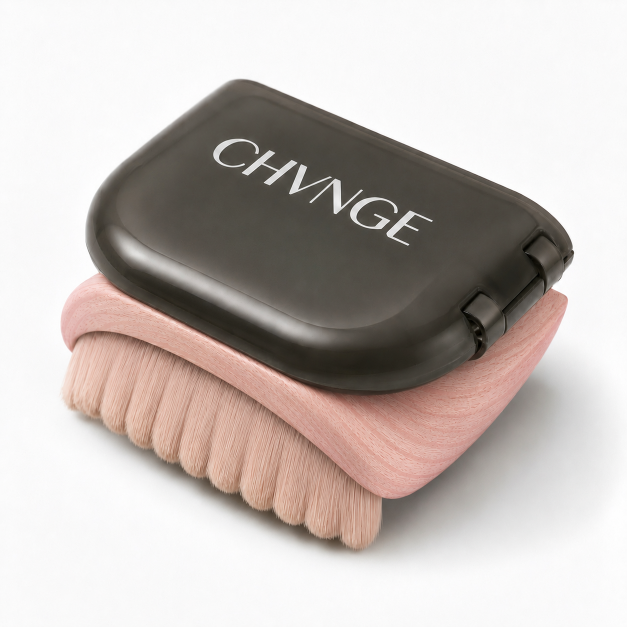 -10% Lymphatic brush