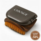 CHVNGE Lymphatic face brush